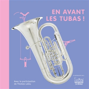 En avant les tubas!