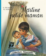 Martine. Série