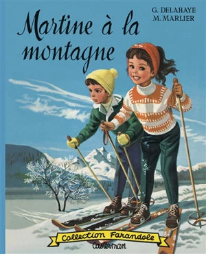 Martine. Série