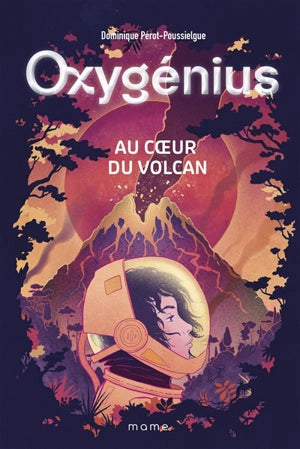 Oxygénius. Série