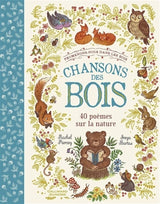 Chansons des bois
