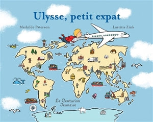 Ulysse, petit expat