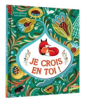 Je crois en toi