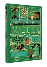 Le magicien d'Oz. Edition Collector