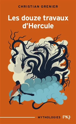 Les Douze Travaux d'Hercule