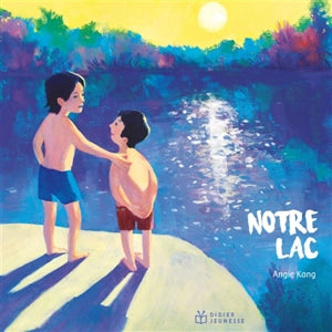 Notre lac