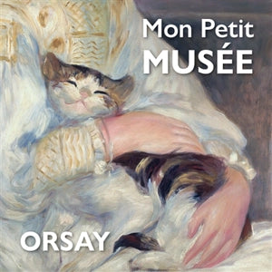 Mon Petit Musée Orsay