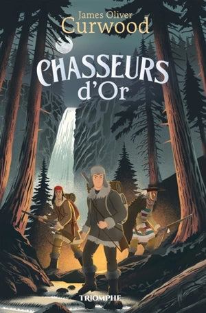 Chasseurs d’or