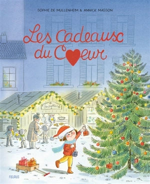 Les cadeaux du cœur