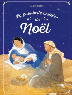 La plus belle histoire de Noël
