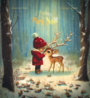 L’enfance du père Noël