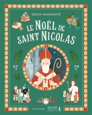 Le Noël de Saint Nicolas