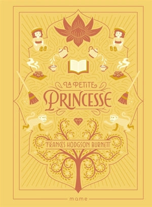 La petite princesse. Edition collector