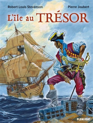 L'île au Trésor. Collector