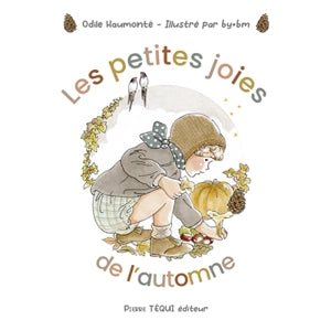 Les petites joies de l'automne