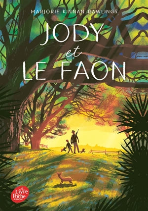Jody et la faon