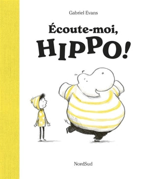 Écoute-moi, Hippo!