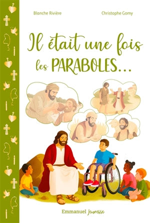 Il était une fois les Paraboles