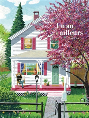 Un an ailleurs