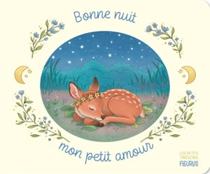 Bonne nuit, mon petit amour