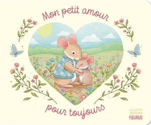 Mon petit amour pour toujours