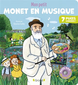 Mon petit Monet