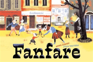 Fanfare
