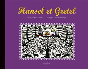 Hänsel et Gretel