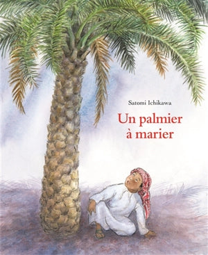 Un palmier à marier