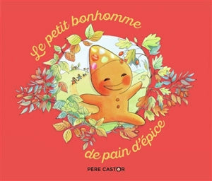 Le Petit Bonhomme de pain d'épice