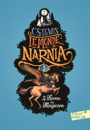 Le monde de Narnia. Série