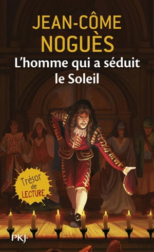 L'homme qui a séduit le Soleil