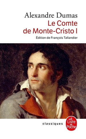 Le Comte de Monte-Cristo I