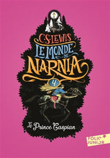 Le monde de Narnia. Série