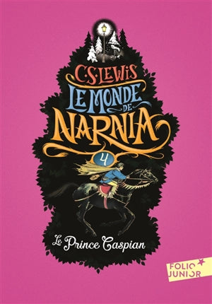 Le monde de Narnia. Série