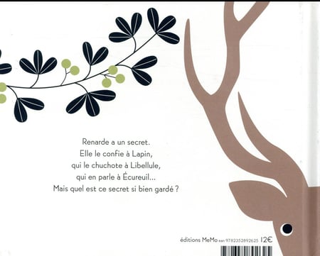 Le secret