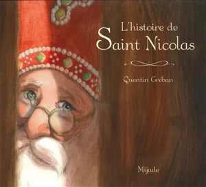 L'histoire de Saint Nicolas