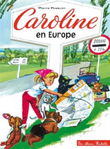 Caroline et ses amis - Série