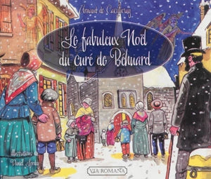 Le Fabuleux Noël du curé de Béhouard