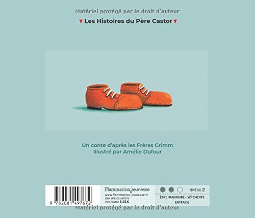 Les Lutins cordonniers