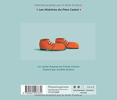 Les Lutins cordonniers