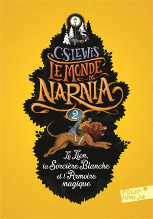 Le monde de Narnia. Série