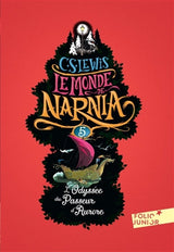 Le monde de Narnia. Série