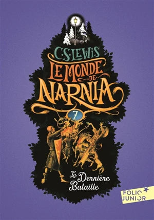 Le monde de Narnia. Série