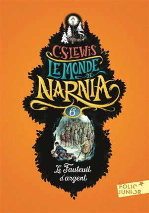 Le monde de Narnia. Série