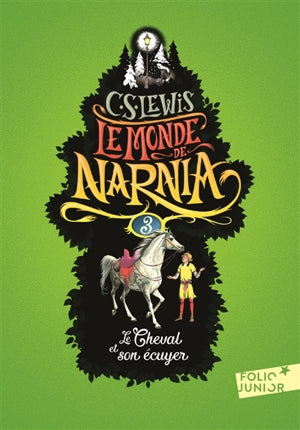 Le monde de Narnia. Série