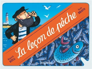 La Leçon de pêche