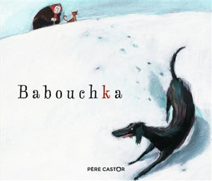 Babouchka