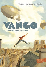 Vango. Série