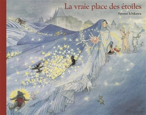 La vraie place des étoiles